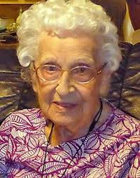 Lydia Metzig Obituary (1917