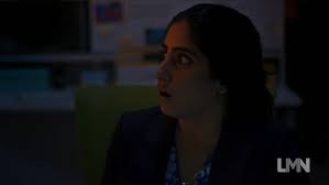 Mommy's Stolen Memories (2024 Lifetime)