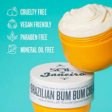 Seriously, i could slip into my clothes right after applying. Sol De Janeiro Brazilian Bum Bum Cream 240ml In Dubai Uae Whizz Creams