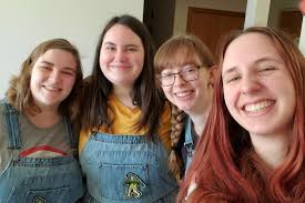 PIONEER PERSPECTIVES: I don't believe in Bigfoot, but I do believe in  friendship