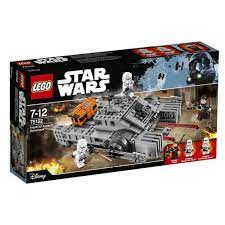 First Look At Lego Star Wars Rogue One Sets News The Brothers Brick Lego Star Wars Sets Star Wars Imperial Assault Lego War