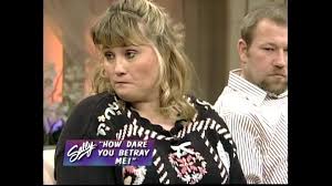 Sally Jessy Raphael Show: How Dare You Betray Me! (1997)