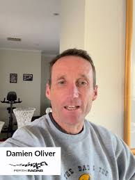 Damien Oliver