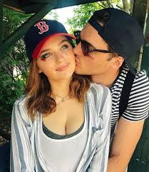 He is known for his roles in netflix's the kissing booth teen film franchise and the hbo series euphoria The Kissing Booth Joey King Jacob Elordi Joey King Kissing Booth Cute Couples