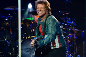 Bon jovi's tours & concert history along with concert photos, videos, setlists, and more. Bon Jovi European Tour Shemazing