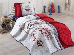 Tek kişilik ve çift kişilik yatak örtüsü modelleri, uygun fiyat ve cazip taksit seçenekleri ile burada. Clasy Tek Kisilik Kapitone Yatak Ortusu Takimi Alesta