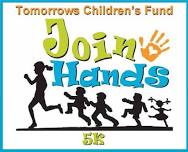 11th Annual Join Hands 5k Run
