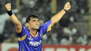 47 Year Old Pravin Tambe Bags Hat Trick In T10 League Sets Best Figures In T10 Cricket Check More At Https Cricket Sydney Cricket Ground Chennai Super Kings