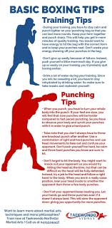 Boxing Is One Of The Most Played Sport Around The World And Many People Have Been Famous Because Of The Boxing Training Workout Kickboxing Workout Martial Arts