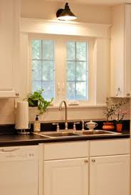 20 Over Kitchen Sink Lighting Ideas Kitchen Remodel Kitchen Inspirations New Kitchen