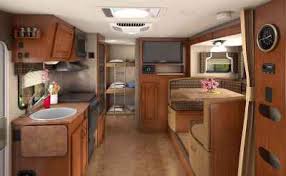 Caravan hire is a popular way to travel and explore our beautiful country. 10 Awesome Travel Trailers With Bunk House Go Travel Trailers