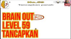 Kamu telah berhasil menjawab huruf sesudah aebfc, selamat kamu akan menuju ke tingkat level 60 itulah kunci jawaban brain out huruf sesudah aebfc adalah di level 64, selamat kamu telah berhasil mengerjakan jawaban di level 64 dengan benar mari kita ke level selanjutnya di level 65 tancapkan panah Brain Out Muat Turun Apl 2021 Percuma 9apps