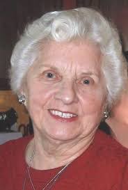 Mary Pryce's Instagram, Twitter & Facebook