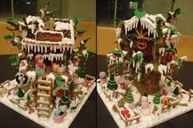 You'll find plenty of sweet ideas for making gingerbread houses in this collection that includes decorating tips, free templates to download and even a few recipes. 31 Amazing Gingerbread House Ideas Shari S Berries Blog