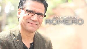 ✓ Jesus Adrian Romero