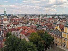 Sprawdź najnowsze wiadomości z miasta poznań w serwisie nasze miasto. List Milosny Do Poznania Zalezna W Podrozy Blog Podrozniczy Z Sensem