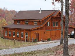 Maybe you would like to learn more about one of these? Barn With Living Quarters Canada Novocom Top