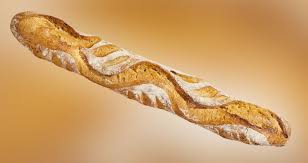 Baguette L Insolite Le Monde Des Boulangers En 2020 Farine Epeautre Baguette Insolite