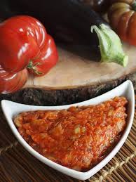 Sauce Tomate A L Aubergine Legere Et Express My Parisian Kitchen Recipe Light Sauce Recipes Easy Comfort Food