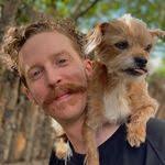 Daniel Cannella's Instagram, Twitter & Facebook