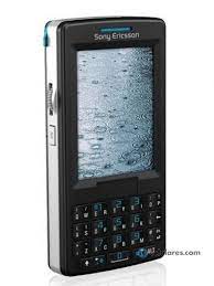 Sony Ericsson M608 - Celulares.com ...
