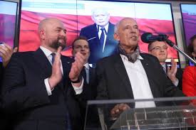 Członkowie bcc zatrudniają ponad 400 tys. 11 Poslow Az 9 Kandydatow Na Prezydenta Konfederacja Szykuje Sie Do Wyborow Polska Newsweek Pl