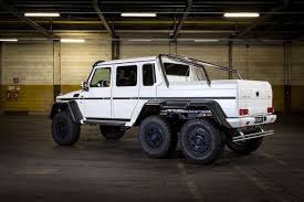 Mercedes Benz G63 Amg 6 6 By Carlsson Hypercars Mercedes Benz Mercedes Automobile