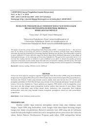 We did not find results for: Pdf Penelitian Tindakan Kelas Terhadap Siswa Paud Bunda Hajar Melalui Keterampilan Menyimak Membaca Berbicara Dan Menulis