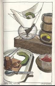 15+ gambar sketsa untuk belajar anak dalam mewarnai gambar. Pipiltincocoa On Twitter Woww Yandi P Sketsa Makanan Churros Japanese Matcha Chocolate Crunch Cake Pipiltincocoa Http T Co Sxxkoztiyu