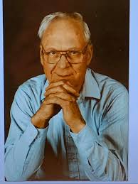 Delbert Gordon Kluver (1936-2010)