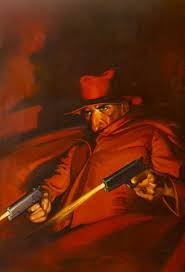 Pin On The Shadow Original Pulp Magazine Covers Sans Type