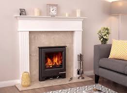 Maybe you would like to learn more about one of these? Romsey Wood Burners