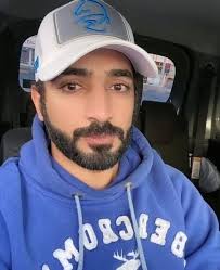 Get well soon wishes for Prince Hamad