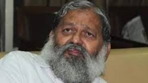 Anil Vij explains why he moved 'Modi Ka Parivar' suffix