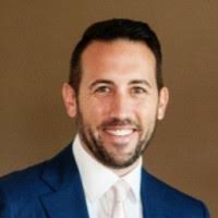 Mark Reeser, CIMA®, AIF®