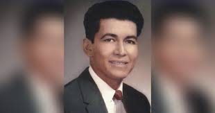 Obituary for Eudelio "Dale" Leyba