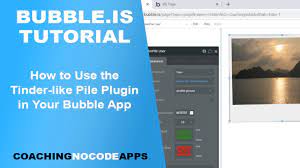 Browse our previous app development projects and learn more about our bubble.io development processes. In Depth Bubble Io Tutorial How To Build Any Type Of App Without Code On Bubble Youtube