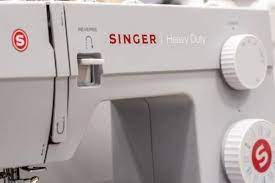 How to use a sewing machine: Troubleshooting Singer Sewing Machine Fix Repair Guide