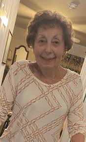 Patricia M. Schryver (DeSantis)