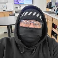 Profile for Joseph Perry