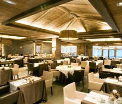 Maybe you would like to learn more about one of these? Restaurante El Bosque Baqueira
