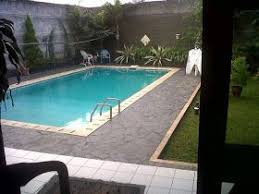 Rumah Minimalis Dengan Kolam Renang Kecil Kolam Renang Rumah Minimalis Kolam