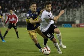 Эвертон vs коло коло дата: Club Social Y Deportivo Colocolo