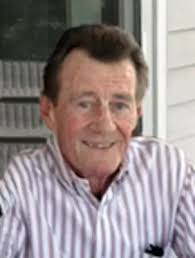 Obituary information for William F Maria Jr.