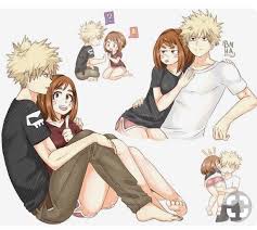 My Hero Academia Ship Or Kill Bakugou X Uraraka Wattpad Kacchako is the het ship between katsuki bakugou and ochako uraraka from the my hero academia fandom. kill bakugou x uraraka wattpad