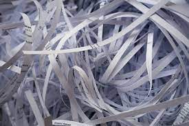 Too much material shredded at home contains plastic, which cannot go in compost. Can I Use Shredded Paper In Compost Compost Guide