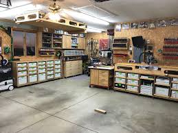 Pin By Jon Waite On Woodworking Garage Workshop Plans Woodworking Shop Layout Home Workshop