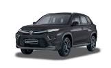 TOYOTA-URBAN