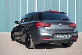 7.8 co2 emissions in g/km (combined): This G Power Bmw M140i Now Makes 440 Horsepower
