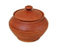 But a reliable source is surprisingly hard to find—many clay pots contain lead, rendering them. Best 14 Unglazed Clay Pots For Cooking Yum Of China